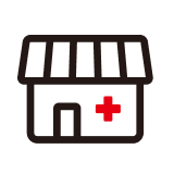 さくら薬局　仙台岩切店のロゴ画像