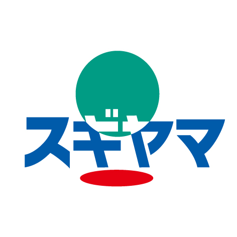 スギヤマ薬局菰野店のロゴ画像