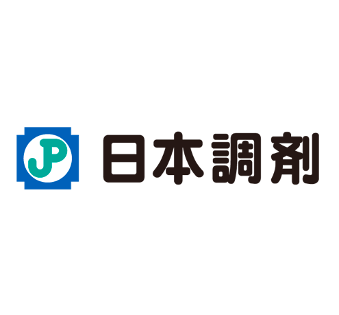 日本調剤 東邦大前薬局のロゴ画像