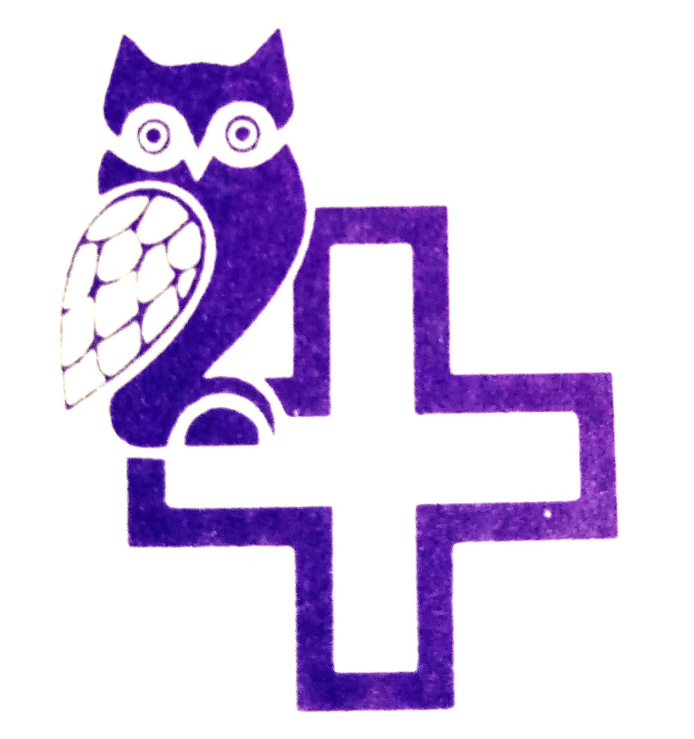 神楽調剤薬局のロゴ画像