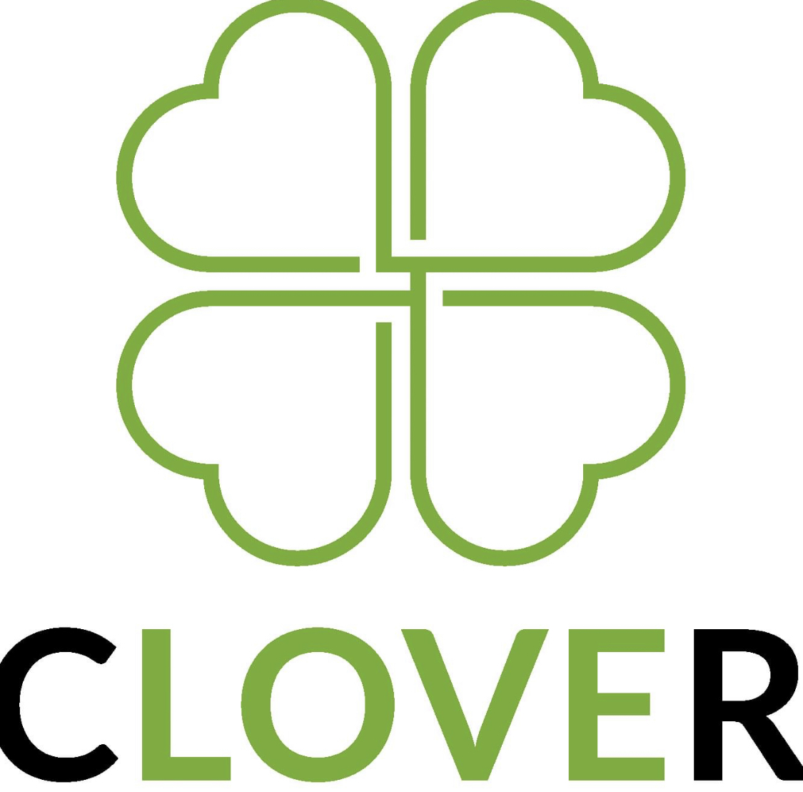 クローバー薬局のロゴ画像