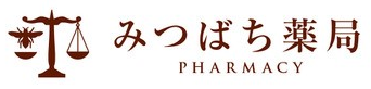みつばち薬局平塚店のロゴ画像