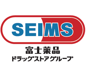 セイムス横浜橋薬局のロゴ画像