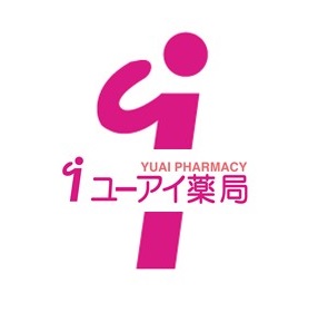 ユーアイ薬局 新宿店のロゴ画像