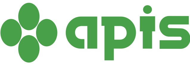 アピス薬局 長居店のロゴ画像