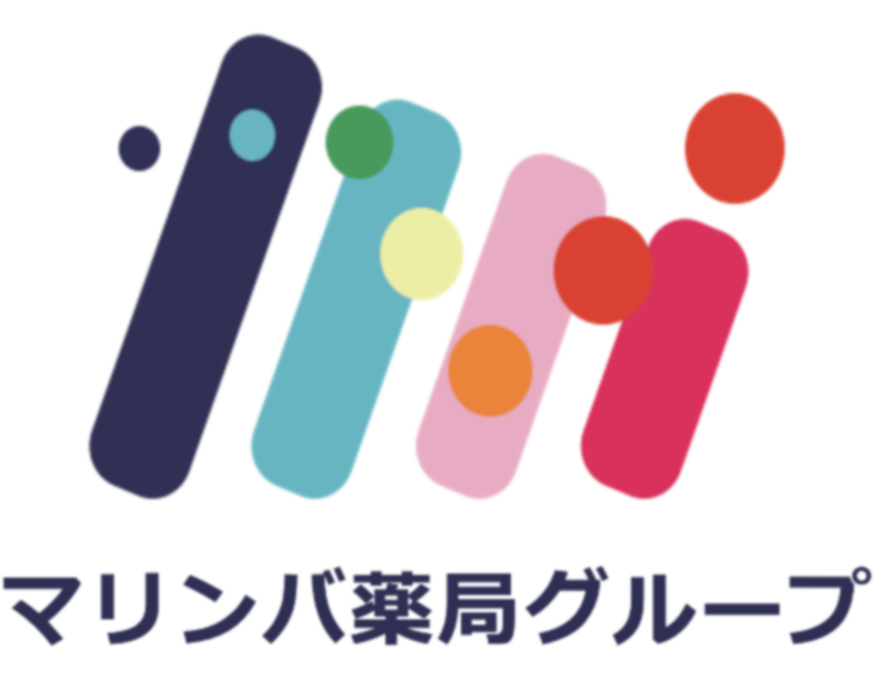 マリンバ調剤薬局 宇宿店のロゴ画像