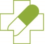 さくらんぼ薬局のロゴ画像