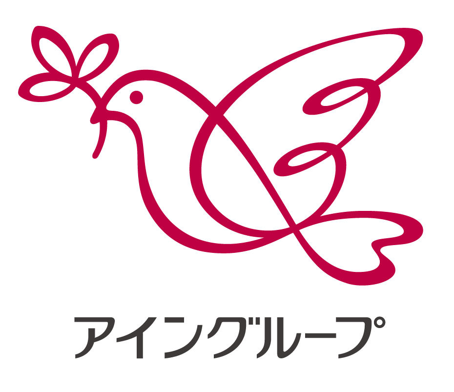 アイン薬局 舟石川店のロゴ画像