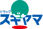 スギヤマ調剤薬局羽島市民病院前店のロゴ画像