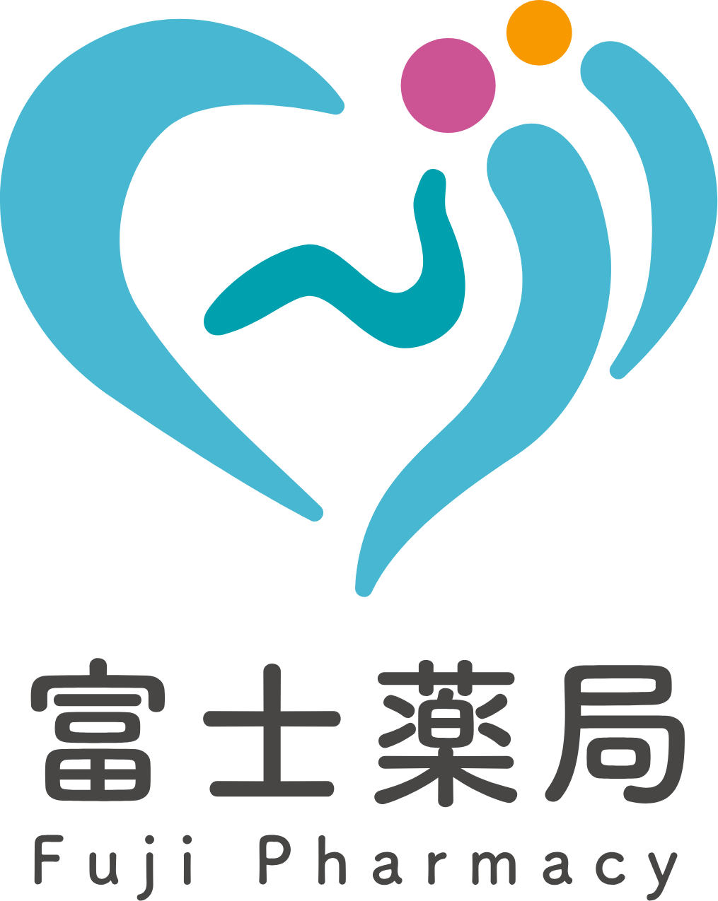 富士薬局大泉店のロゴ画像