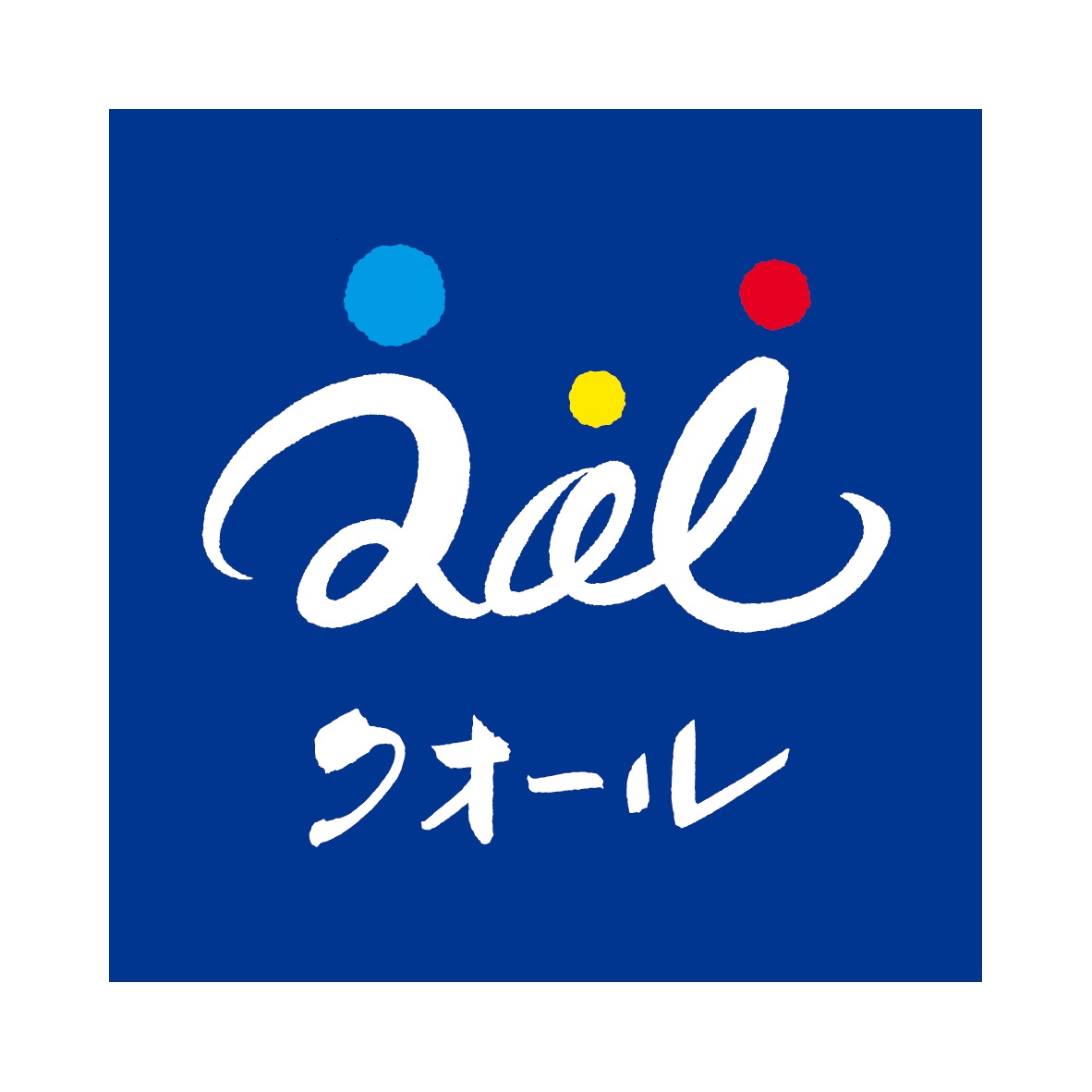 クオール薬局須賀川店のロゴ画像