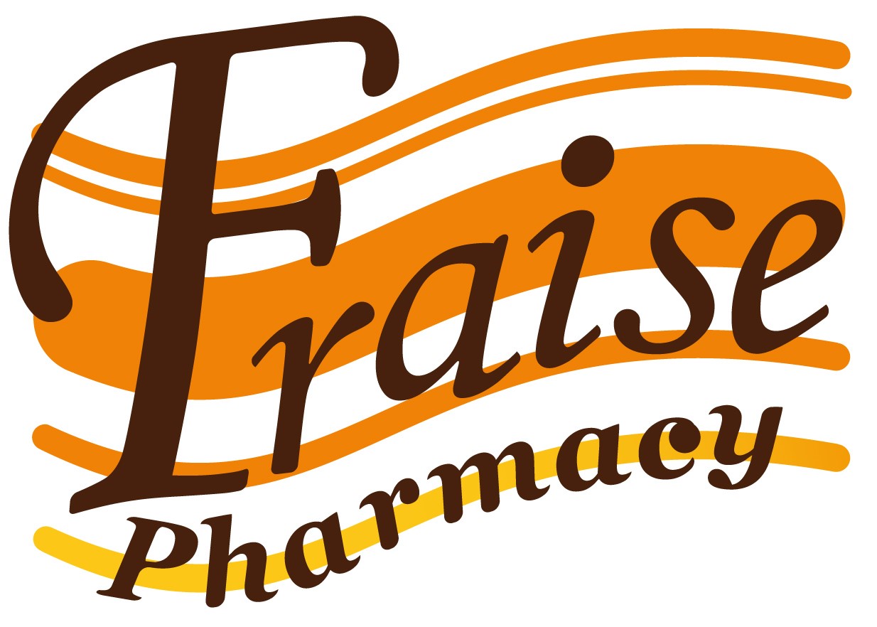 フレイズ薬局のロゴ画像