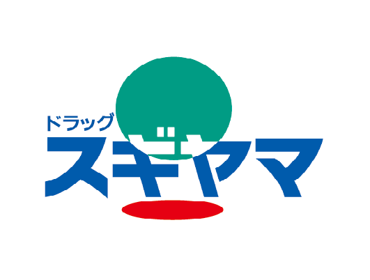 スギヤマ薬局豊田浄水店のロゴ画像