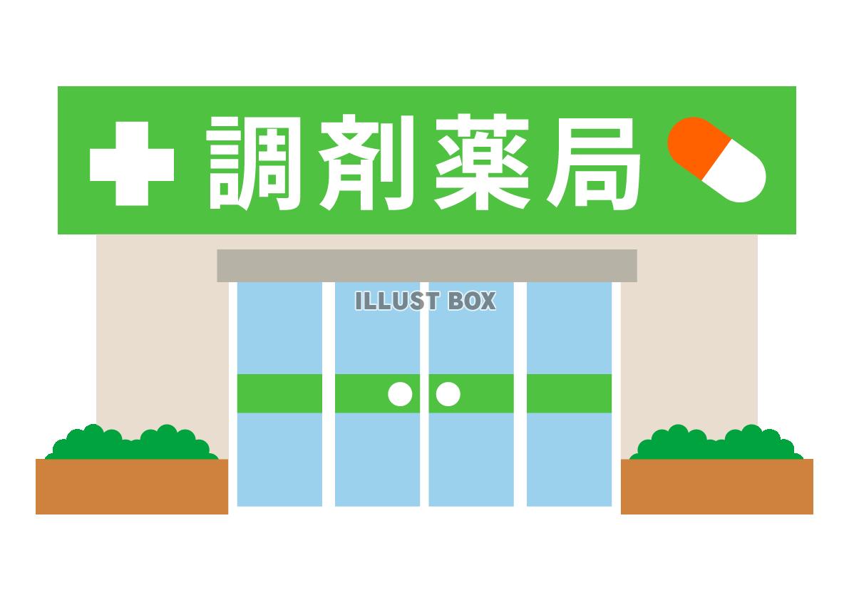 南山堂薬局吉河店のロゴ画像