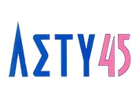 アスティ45薬局のロゴ画像